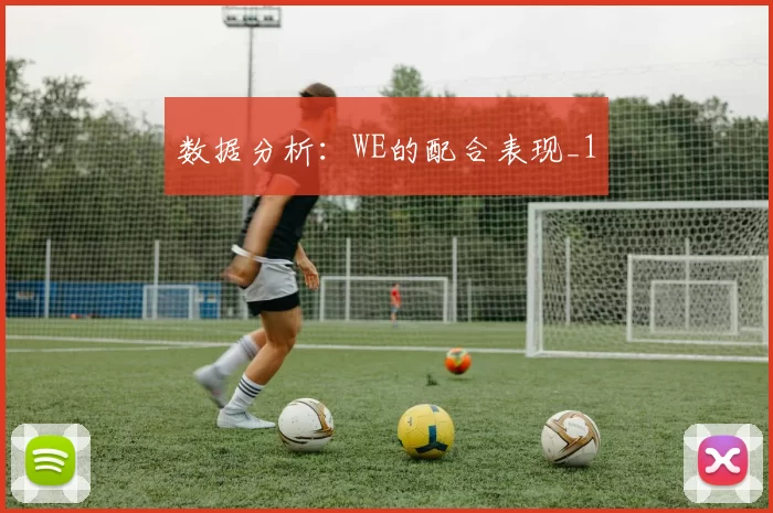 数据分析：WE的配合表现_1