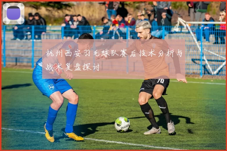 杭州西安羽毛球队赛后技术分析与战术复盘探讨